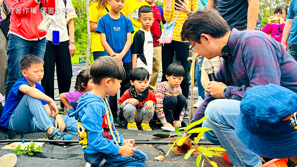2025親子森林趣
