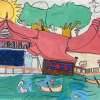 佳作 張哲睿 台中公園