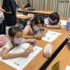 學員書寫創作