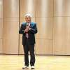 本會李義男董事長致詞