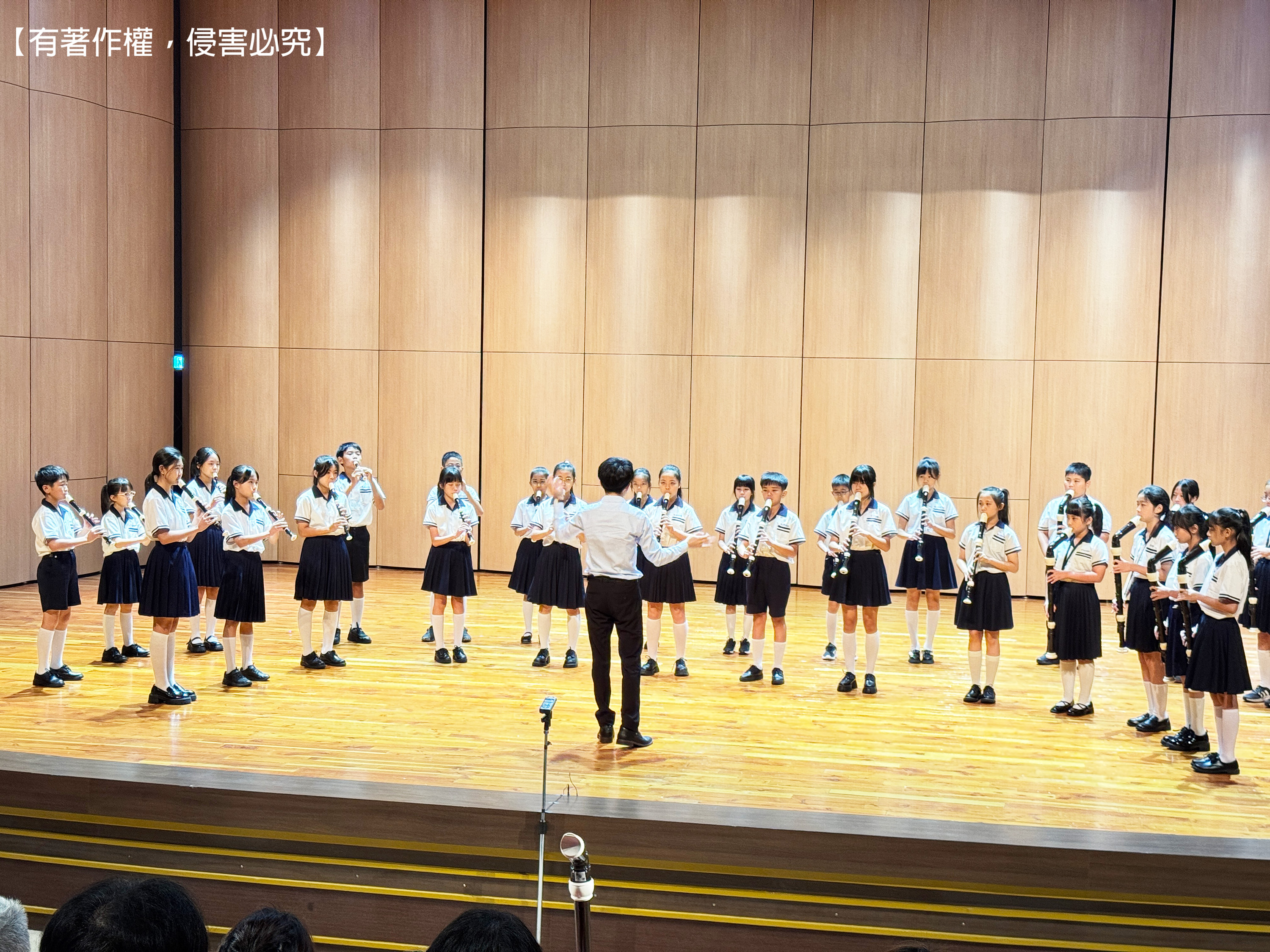 2025裕元獎-全國兒童木笛(直笛)合奏表演賽