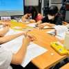 學員書寫創作