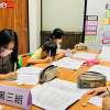 學員書寫創作