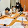 學員書寫創作