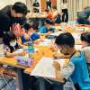 學員書寫創作