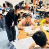 學員書寫創作