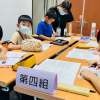 學員書寫創作