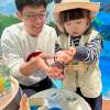 漫遊山林探險趣