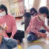 一起來做兔子吧