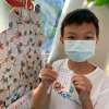 陪你過生日_書坊6歲生日