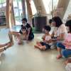 小兔子的超能力