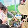 漫遊山林探險趣