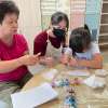 2025年畢業生限定藝術課