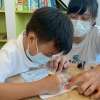 2025年畢業生限定藝術課